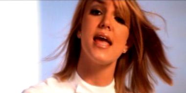 Бритни Спирс - Born to make you happy (перевод песни) Я родилась