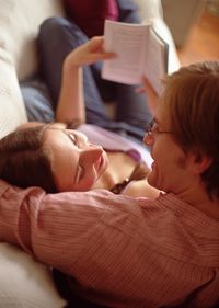 Заключение брака с иностранцем Заключение брака с иностранцем
