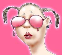 Девичьи мечты Девичьи мечты