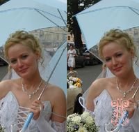 Дайджест новостей: уроки Photoshop для невест №2